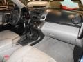 Pacific Blue Metallic - RAV4 4WD Photo No. 12
