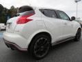Pearl White - Juke NISMO AWD Photo No. 5