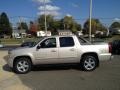 2007 Silver Birch Metallic Chevrolet Avalanche LT 4WD  photo #19