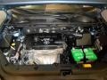 Pacific Blue Metallic - RAV4 4WD Photo No. 20