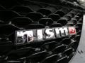 2013 Nissan Juke NISMO AWD Badge and Logo Photo