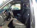 2007 Silver Birch Metallic Chevrolet Avalanche LT 4WD  photo #25