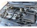 Titanium Gray Metallic - S60 2.5T Photo No. 34