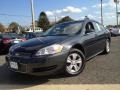 Ashen Gray Metallic - Impala LS Photo No. 1