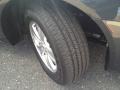 Ashen Gray Metallic - Impala LS Photo No. 2