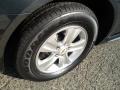 Ashen Gray Metallic - Impala LS Photo No. 3