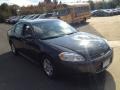 Ashen Gray Metallic - Impala LS Photo No. 5