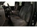 2004 Dark Green Metallic Chevrolet Silverado 1500 LS Extended Cab  photo #5