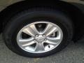 Ashen Gray Metallic - Impala LS Photo No. 7