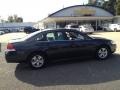 Ashen Gray Metallic - Impala LS Photo No. 8
