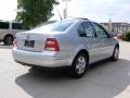 Reflex Silver Metallic - Jetta GLS Sedan Photo No. 7