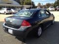 Ashen Gray Metallic - Impala LS Photo No. 14