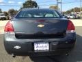 Ashen Gray Metallic - Impala LS Photo No. 15