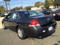 Ashen Gray Metallic - Impala LS Photo No. 16