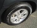 Ashen Gray Metallic - Impala LS Photo No. 17
