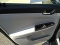 Ashen Gray Metallic - Impala LS Photo No. 19