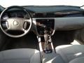 Ashen Gray Metallic - Impala LS Photo No. 21