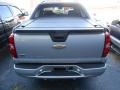 2007 Silver Birch Metallic Chevrolet Avalanche LTZ 4WD  photo #5