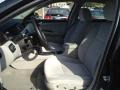 Ashen Gray Metallic - Impala LS Photo No. 24