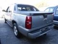 2007 Silver Birch Metallic Chevrolet Avalanche LTZ 4WD  photo #6