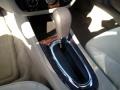 Ashen Gray Metallic - Impala LS Photo No. 26
