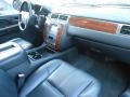 2007 Silver Birch Metallic Chevrolet Avalanche LTZ 4WD  photo #10