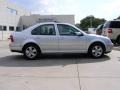 2005 Reflex Silver Metallic Volkswagen Jetta GLS Sedan  photo #8