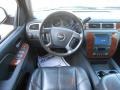 2007 Silver Birch Metallic Chevrolet Avalanche LTZ 4WD  photo #17