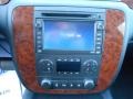 2007 Silver Birch Metallic Chevrolet Avalanche LTZ 4WD  photo #21