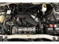 2005 Satellite Silver Metallic Mercury Mariner V6 Premier 4WD  photo #14