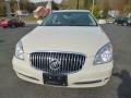 2010 Pearl Frost Tri-Coat Buick Lucerne CX  photo #2
