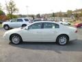 2010 Pearl Frost Tri-Coat Buick Lucerne CX  photo #4