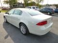 2010 Pearl Frost Tri-Coat Buick Lucerne CX  photo #5