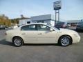 2010 Pearl Frost Tri-Coat Buick Lucerne CX  photo #8