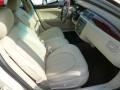 2010 Pearl Frost Tri-Coat Buick Lucerne CX  photo #10