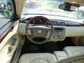 2010 Pearl Frost Tri-Coat Buick Lucerne CX  photo #14