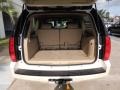 2010 White Diamond Tricoat GMC Yukon XL SLT  photo #4