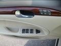 2010 Pearl Frost Tri-Coat Buick Lucerne CX  photo #17
