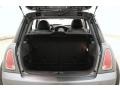 2005 Dark Silver Metallic Mini Cooper S Hardtop  photo #16