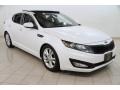 Snow White Pearl - Optima EX Photo No. 1