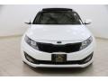 Snow White Pearl - Optima EX Photo No. 2