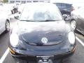 Black - New Beetle S Coupe Photo No. 2