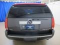 2011 Galaxy Gray Metallic Cadillac Escalade ESV Luxury AWD  photo #8