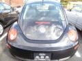 Black - New Beetle S Coupe Photo No. 5