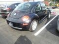 Black - New Beetle S Coupe Photo No. 6
