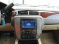 2010 White Diamond Tricoat GMC Yukon XL SLT  photo #22