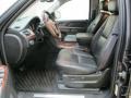 2011 Galaxy Gray Metallic Cadillac Escalade ESV Luxury AWD  photo #18