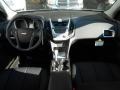 2014 Atlantis Blue Metallic Chevrolet Equinox LS  photo #10