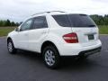 2006 Alabaster White Mercedes-Benz ML 350 4Matic  photo #4