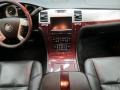 2011 Galaxy Gray Metallic Cadillac Escalade ESV Luxury AWD  photo #29